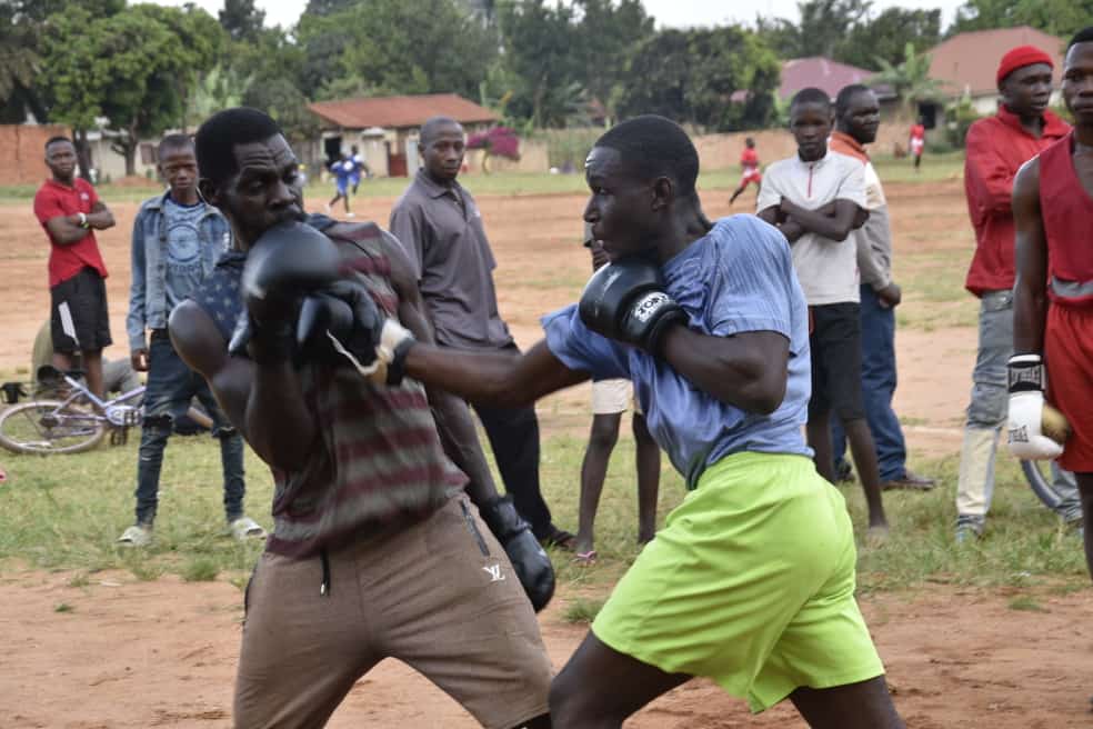 ghetto boxers